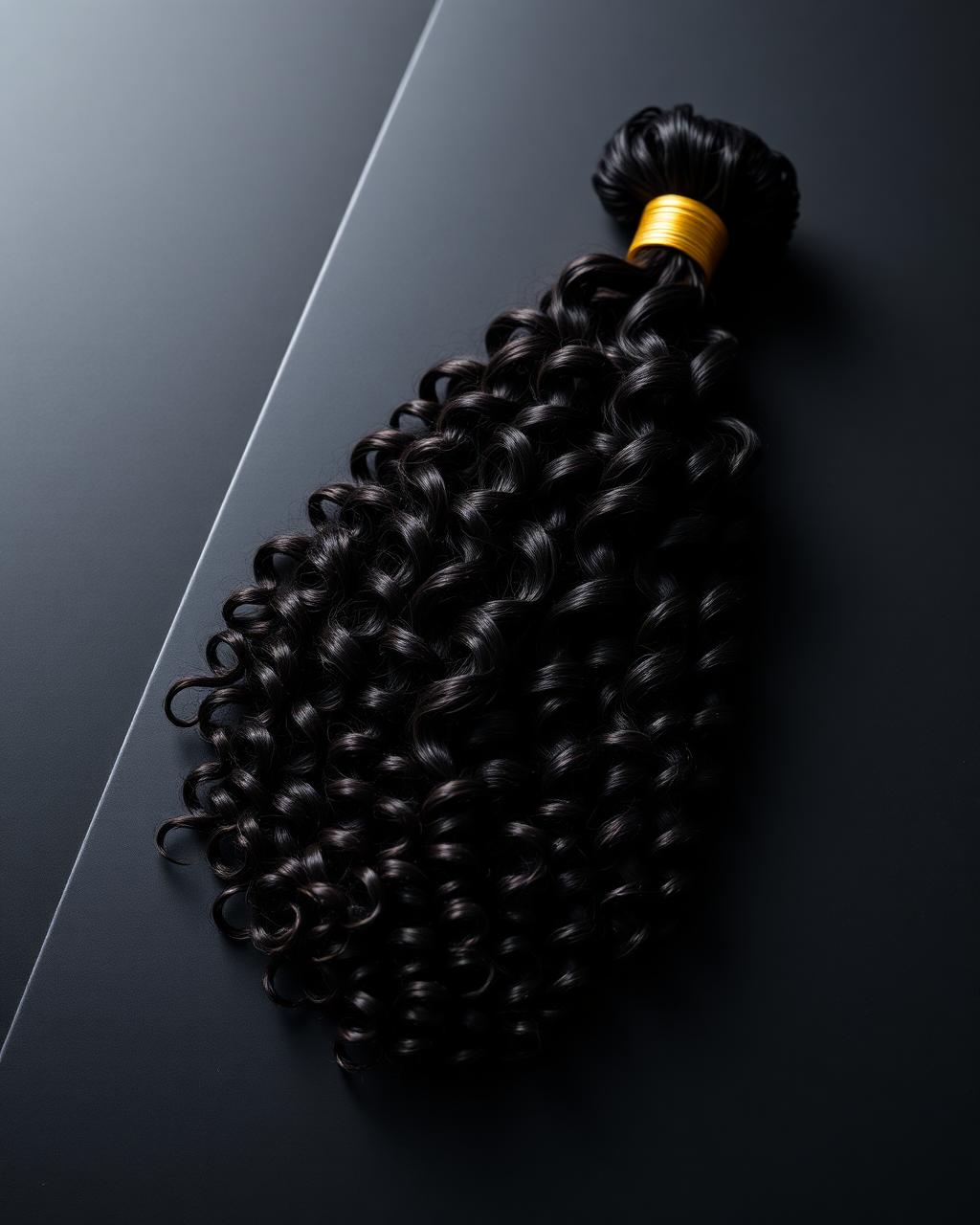 Belle Boucle — Curl — Heritage