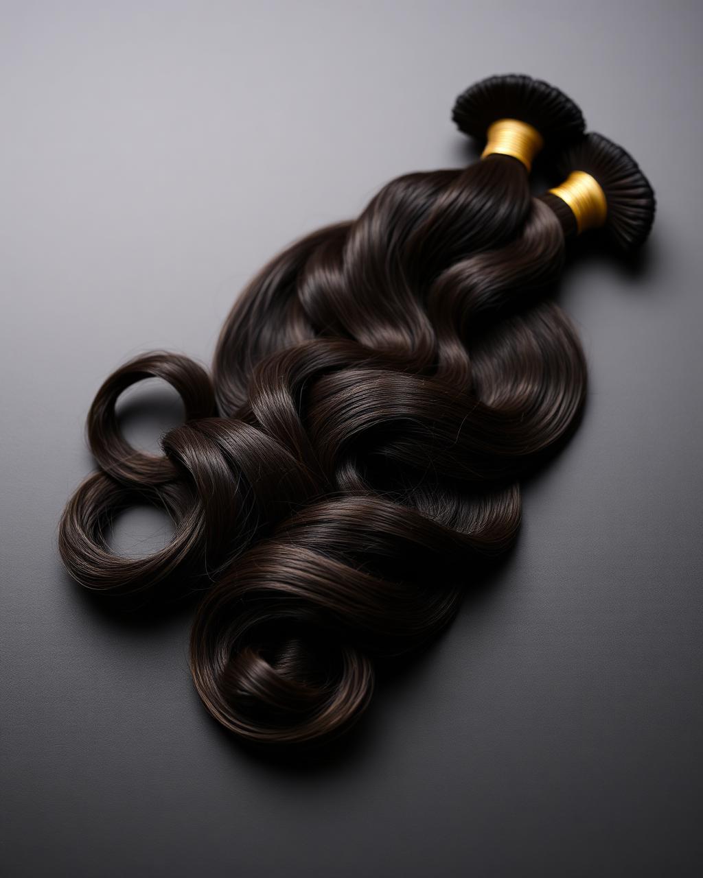 Onde Royale — Body Wave — Signature