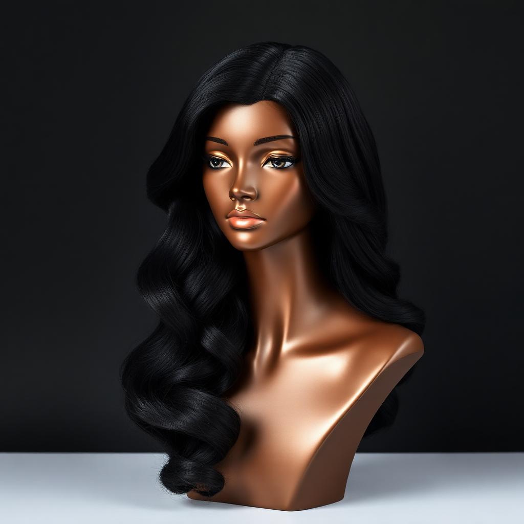 Rêverie — Body Wave · Lace Front